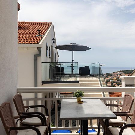 Guest House Kono Dubrovník Exteriér fotografie