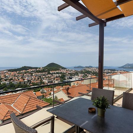 Guest House Kono Dubrovník Exteriér fotografie