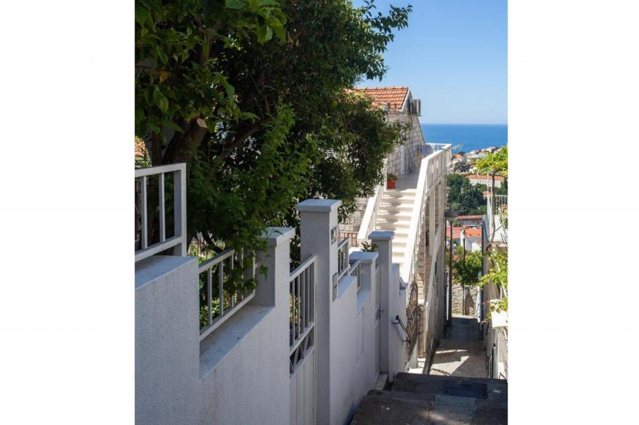 Guest House Kono Dubrovník Exteriér fotografie