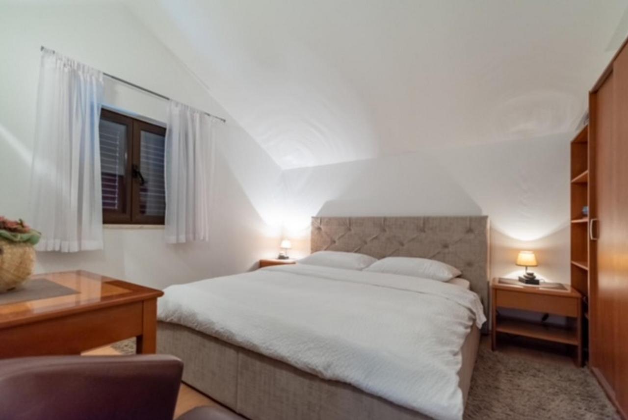 Guest House Kono Dubrovník Exteriér fotografie