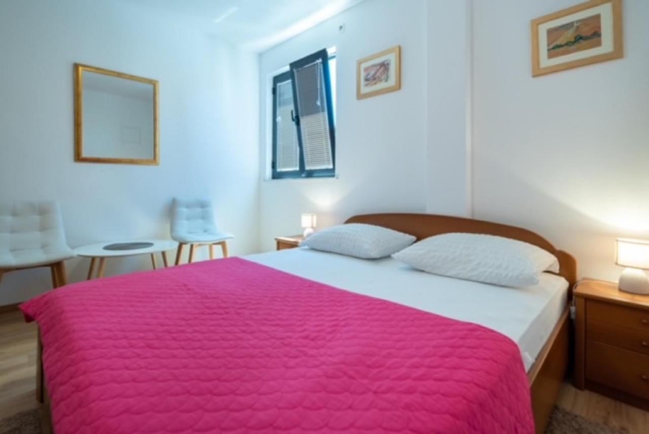 Guest House Kono Dubrovník Exteriér fotografie