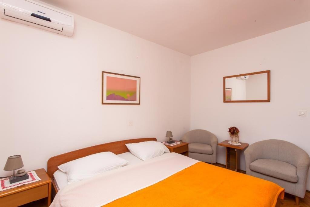 Guest House Kono Dubrovník Pokoj fotografie
