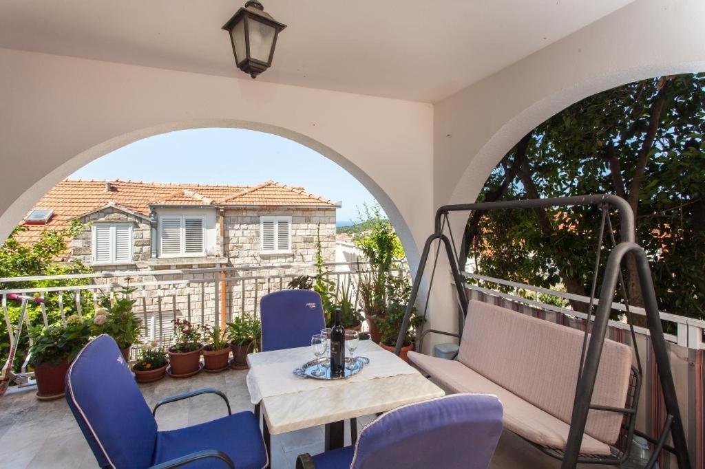 Guest House Kono Dubrovník Pokoj fotografie