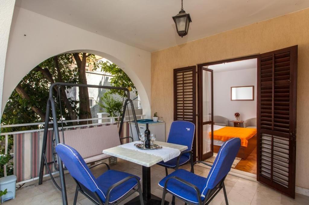 Guest House Kono Dubrovník Pokoj fotografie