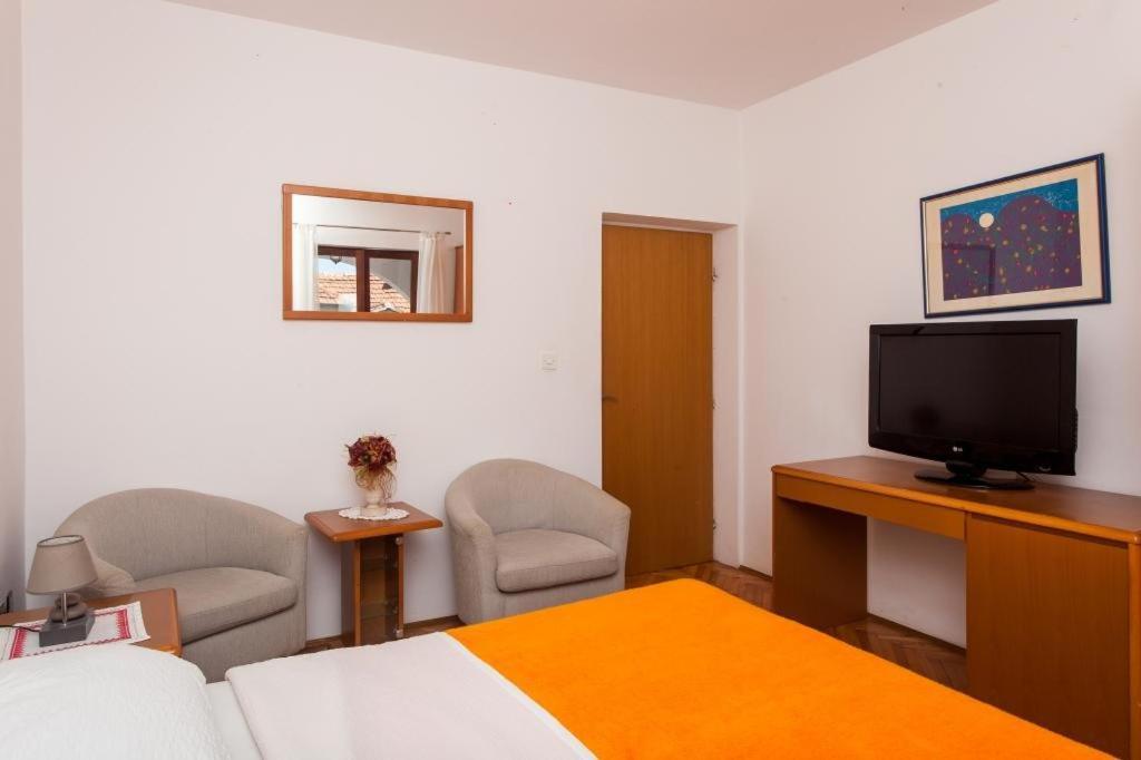 Guest House Kono Dubrovník Pokoj fotografie