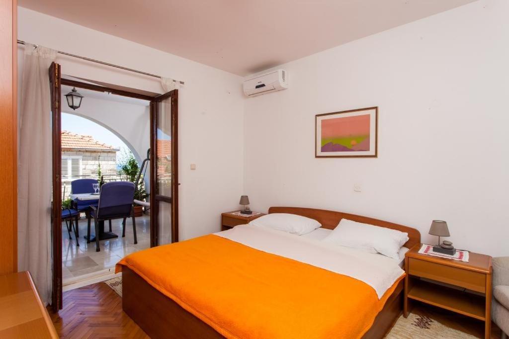Guest House Kono Dubrovník Pokoj fotografie