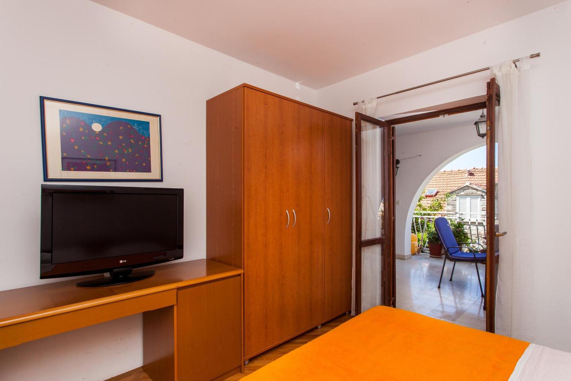 Guest House Kono Dubrovník Pokoj fotografie