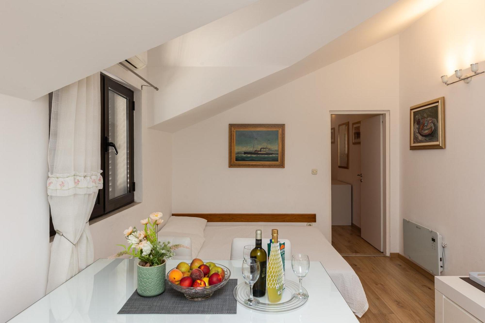 Guest House Kono Dubrovník Pokoj fotografie