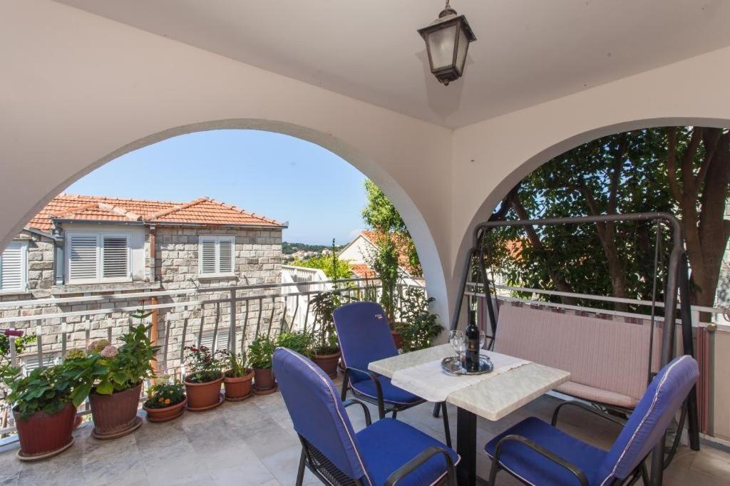 Guest House Kono Dubrovník Pokoj fotografie