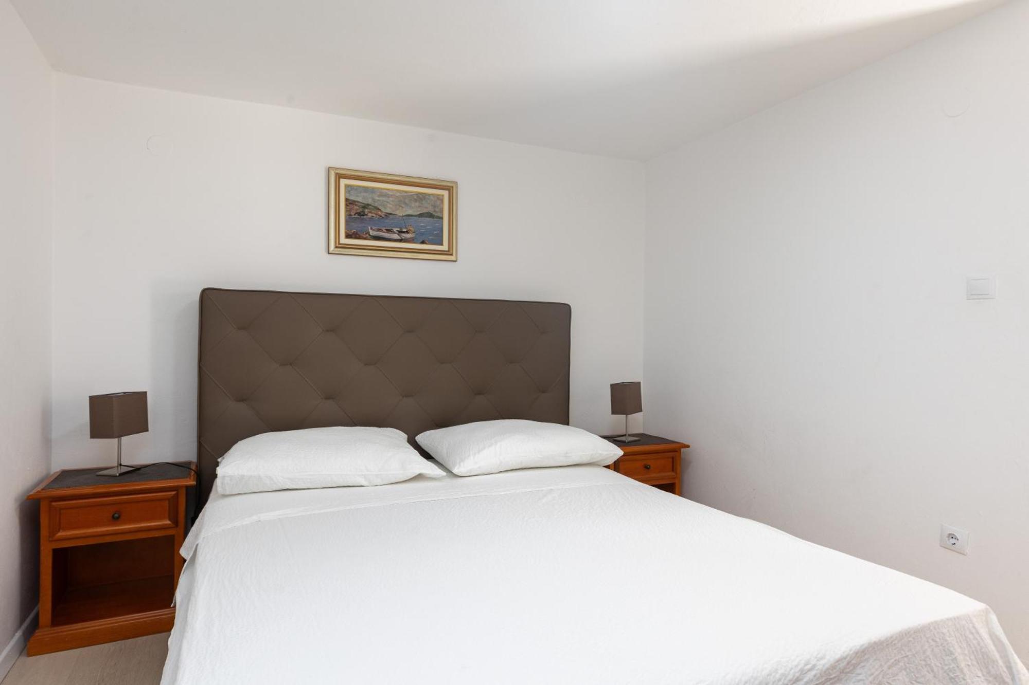 Guest House Kono Dubrovník Exteriér fotografie