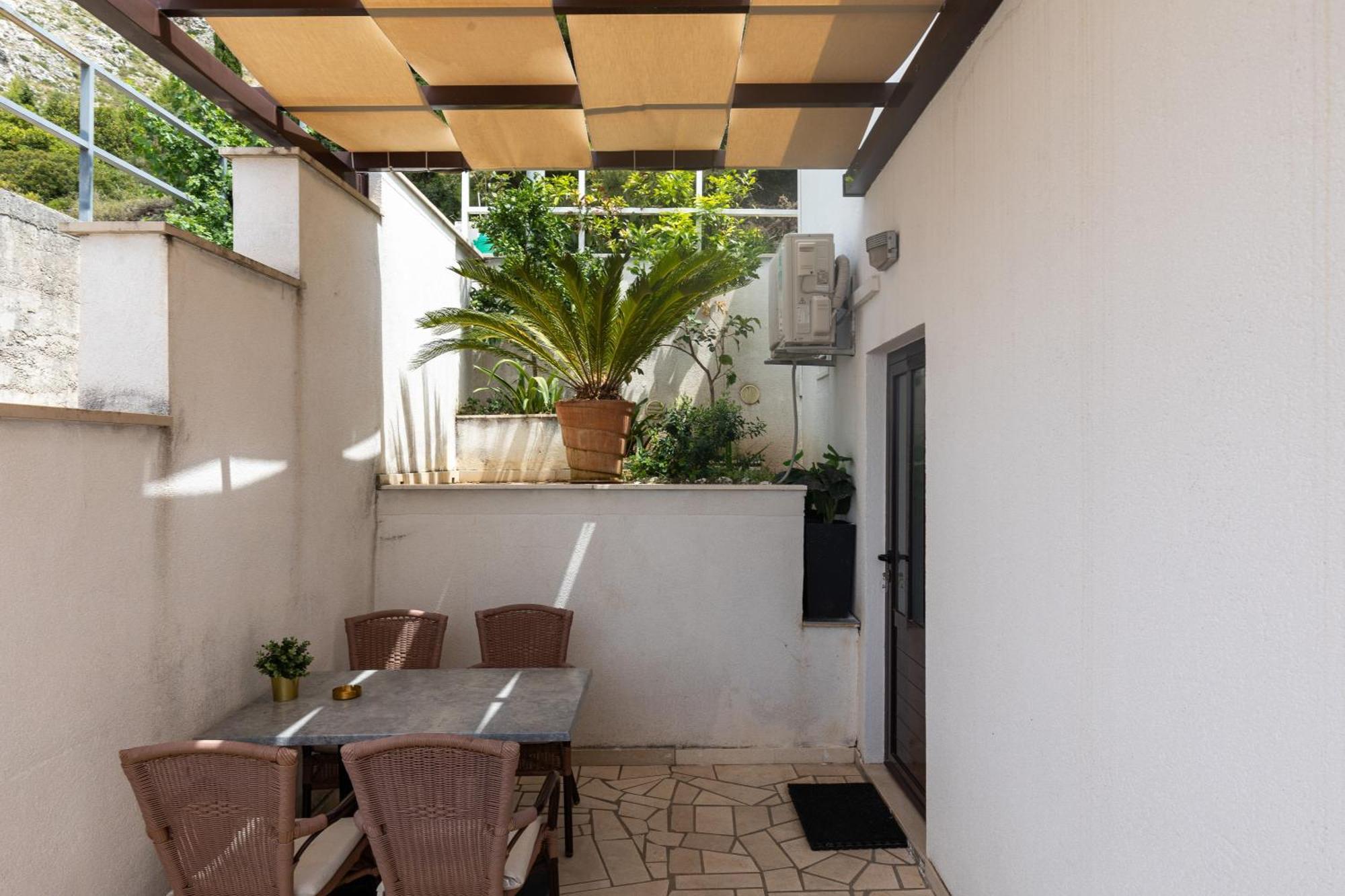 Guest House Kono Dubrovník Exteriér fotografie