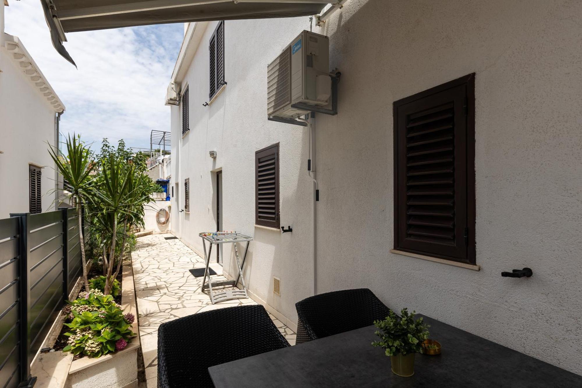Guest House Kono Dubrovník Exteriér fotografie