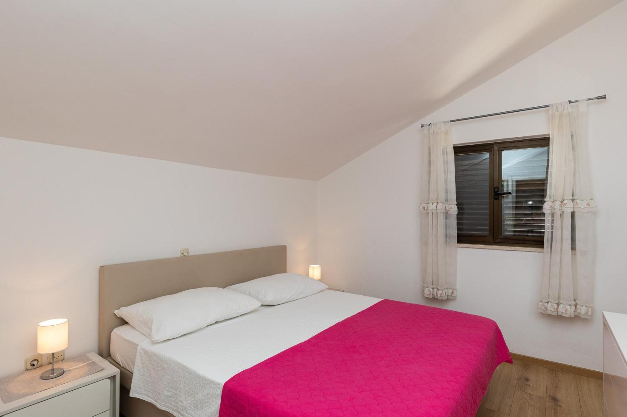 Guest House Kono Dubrovník Exteriér fotografie