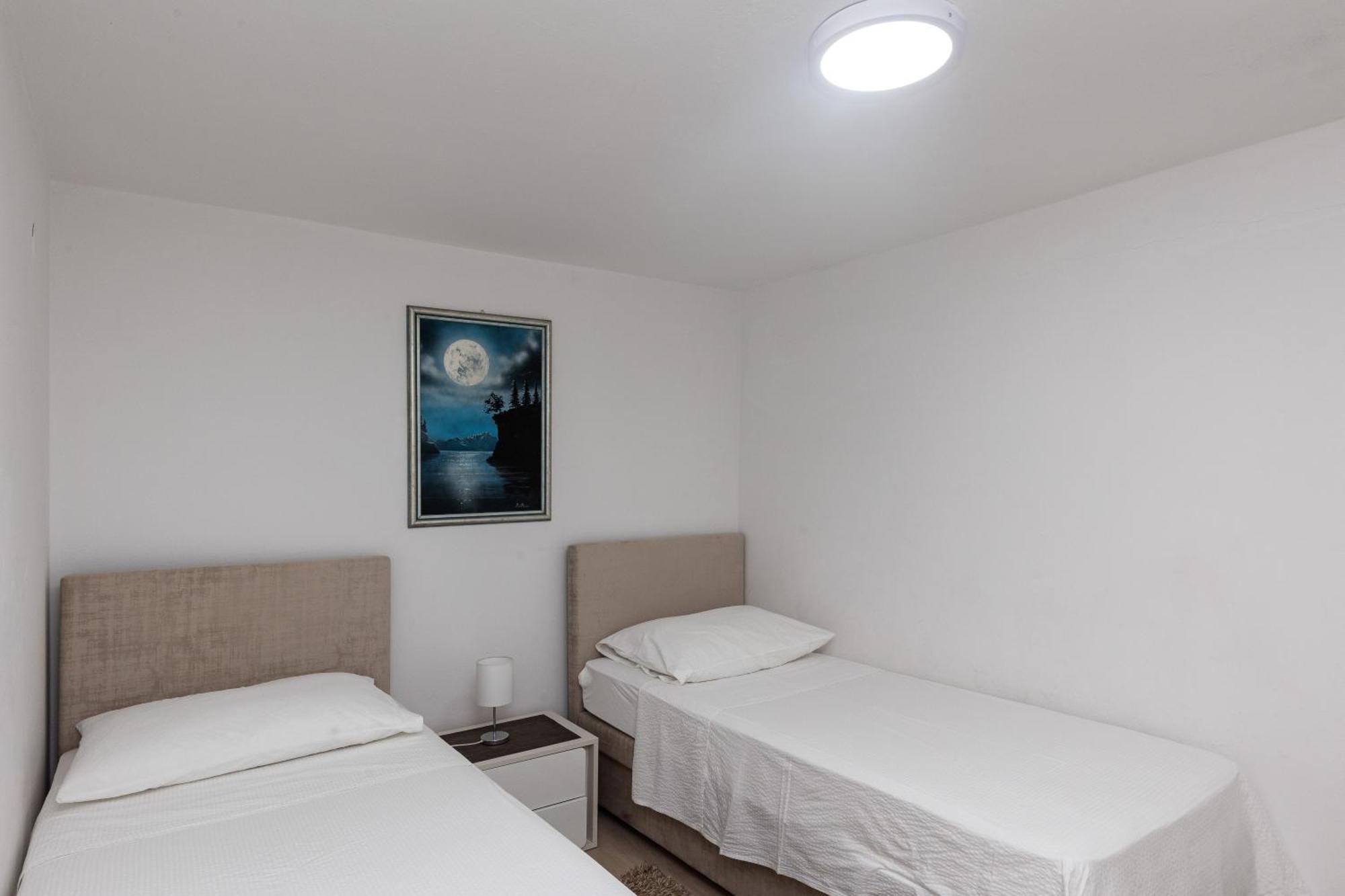 Guest House Kono Dubrovník Exteriér fotografie