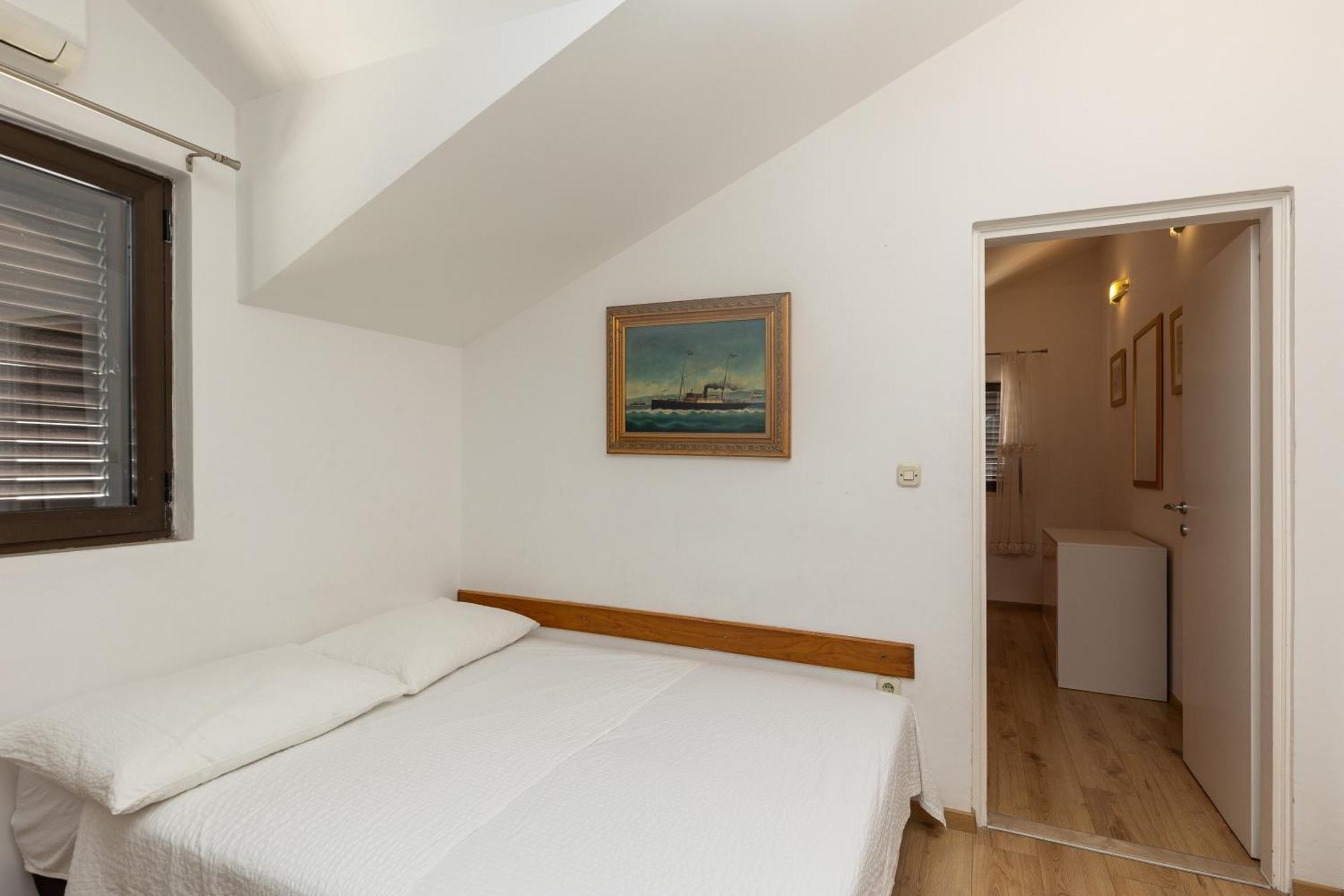 Guest House Kono Dubrovník Exteriér fotografie