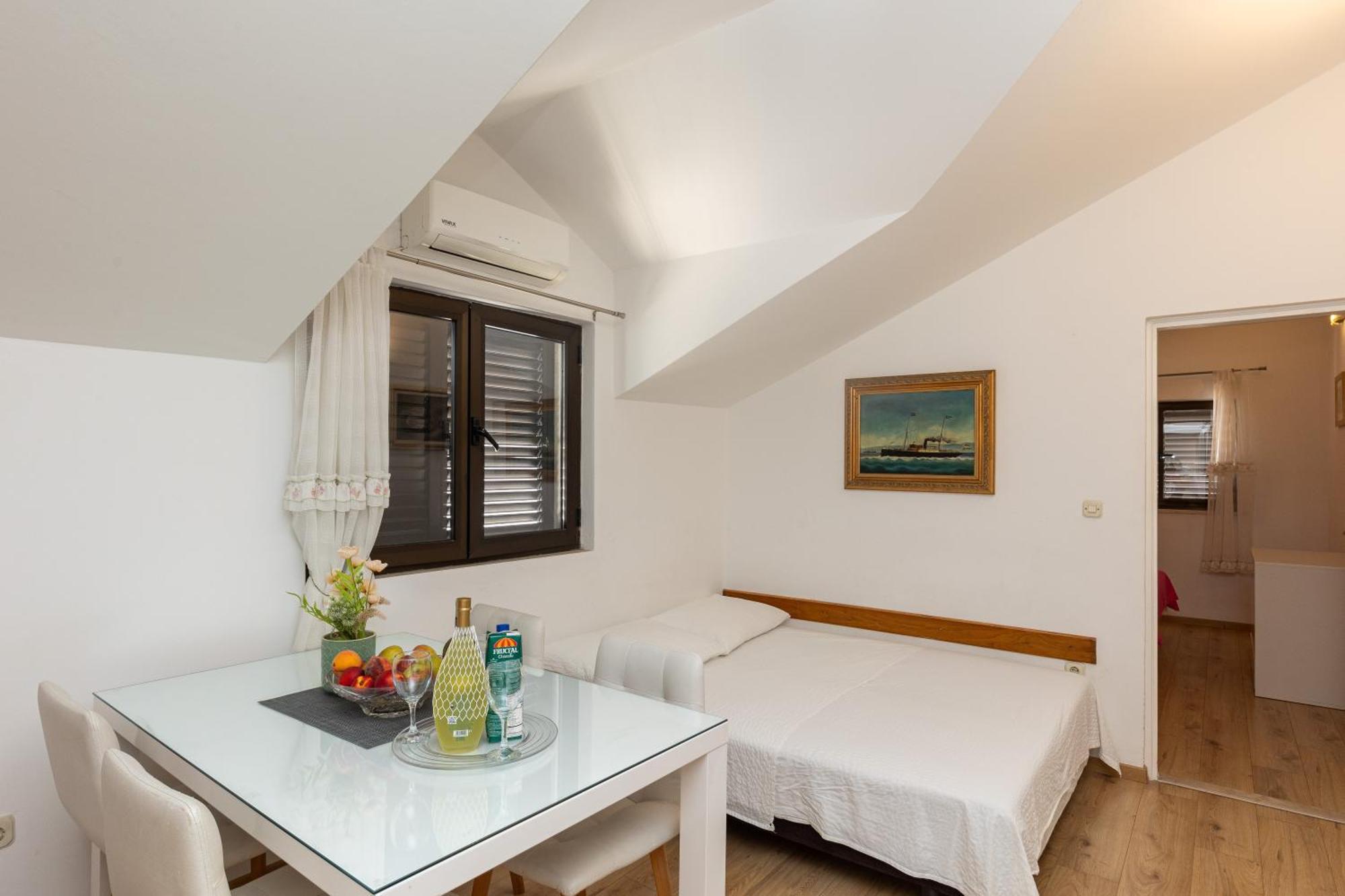 Guest House Kono Dubrovník Exteriér fotografie